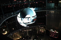 【Movie】あの顔になった、ニュー｢アウディA4｣シリーズ発表会の画像