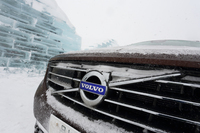 ボルボXC60 T5 SE（FF/8AT）【試乗記】の画像