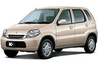 スズキ、軽自動車4車種に特別仕様車を設定の画像