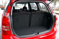 トヨタ・ウィッシュX“Sパッケージ”（4WD/4AT）【ブリーフテスト】の画像