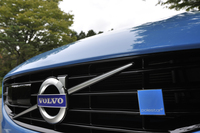 「S60／V60ポールスター」は世界限定750台。日本市場へは「S60ポールスター」が30台、「V60ポールスター」が60台の計90台が導入される。