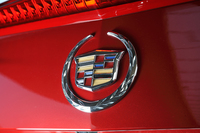 キャデラックATSプレミアム（FR/6AT）【試乗記】の画像