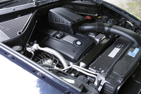 BMW X5 3.0si（4WD/6AT）【ブリーフテスト】の画像