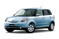 「マツダ・ベリーサ CLASSY STYLE」