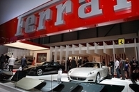 ジュネーブショー07特集の画像