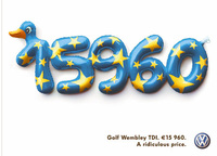 第86回：フォルクスワーゲンの広告キャンペーンの画像