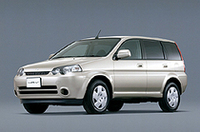 ホンダ「HR-V」に特別仕様車の画像