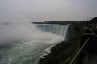 赤毛のアンと「ルート66」“米国31州　1万マイルの旅”（その3） 圧巻のスケールとロマン「ナイアガラ」とプリンスエドワード島の画像