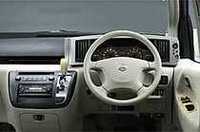 日産「エルグランド」、フルモデルチェンジの画像