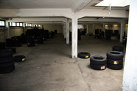 第361回：さすがはアウトバーンの国、ってか？　ドイツで発見、コンチの“タイヤホテル”の画像