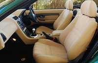 ローバー＆MG フルラインナップ試乗会【試乗記（後編）】の画像