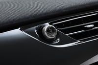 シトロエン「C3レザーエディション」を限定発売の画像