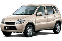 スズキ、軽自動車4車種に特別仕様車を設定 【ニュース】 - webCG