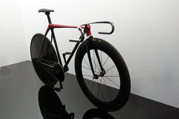 Bike by KODO concept（バイク・バイ・コドーコンセプト）