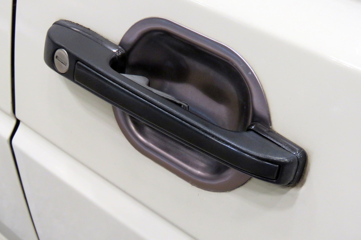 フォルクスワーゲン・ジェッタCi（1986年）／スピニングガレージ