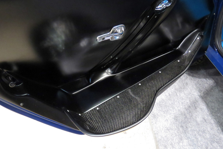 ランチア・ストラトス