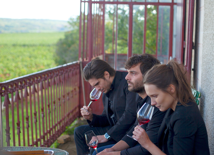 （C） 2016 - CE QUI ME MEUT - STUDIOCANAL - FRANCE 2 CINEMA