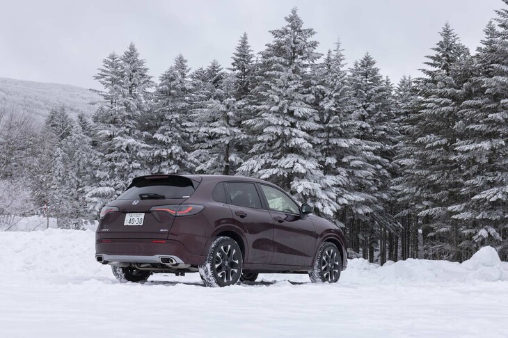 試乗の起点はJR山形駅。ここから山を登って蔵王方面を目指す。