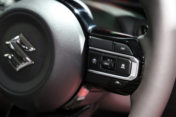 スズキ・スペーシア カスタム コンセプト