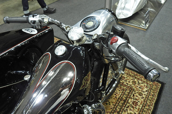 CHALLENGER（CHERRY'S COMPANY）