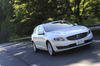 第4回：BMWと比較試乗！ ボルボV60 D4 SE 【徹底検証！ ボルボのディーゼル】 の画像26