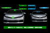 トヨタ、緊急自動ブレーキを幅広い車種に設定 【ニュース】 の画像2