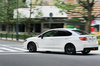 スバルWRX S4 2.0GT EyeSight（4WD/CVT）【試乗記】 「速さ」という呪縛 の画像26