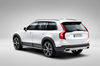ボルボXC90（後編） 【画像・写真】2