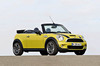 第3のMINI、「コンバーチブル」がデビュー 【ニュース】 の画像1