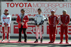 トヨタモータースポーツフェスティバル2007（その1） 【画像・写真】19