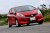 ホンダ・フィットGスマートセレクション（FF/CVT）【試乗記】 最後の「フィット」!? の画像8