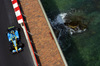 F1第7戦モナコGP(その3)(20) 【画像・写真】16