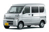 日産が「NV100クリッパー」を仕様変更して発売