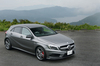 メルセデス・ベンツA45 AMG 4MATIC（4WD/7AT）【試乗記】 粋な大人の遊びクルマ の画像35