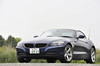 BMW Z4 sDrive23i（FR/6AT）【試乗記】