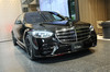 メルセデス・ベンツS580 4MATICロング ナイトエディション