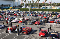 クラシックカーイベント「スプレンドーレ東京」