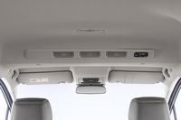 2代目「フリード」のユーザーに熱望されたというリアクーラーが、「エアーEX」の6人乗り仕様などに標準で装備されたのも新型フリードのセリングポイント。暑い日に、これがあるのとないのとでは2列目以降の快適性に大きな差が生じるはずだ。