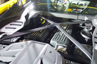 ランボルギーニが「ウラカンEVO RWD」を日本初公開　走りをより楽しむための2WDモデルの画像