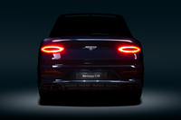 ベントレーが4モデルの「ベントレーマリナー100周年アニバーサリーコレクション」を発表の画像