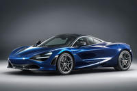 マクラーレン720S