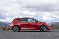 ルノー・ルーテシア インテンス テックパック