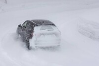 かつての「デュアルポンプ式4WD」は前後のタイヤにある程度の回転差が発生してから後輪にトルクが伝わるシステムだったため、今でもベテランドライバーを中心に「ホンダのヨンクは滑ってからリアが回る」という声が多いのだとか。