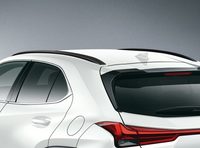 「レクサスUX」の特別仕様車“アーバンエレガンス”発売の画像