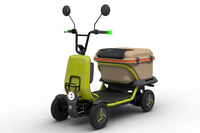 SUZU-RIDE（スズライド）