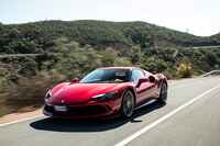 フェラーリ296GTB