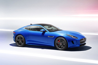 ジャガーFタイプに20台の特別限定車が登場