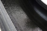 住友ゴムがパンクによる空気漏れを防ぐ技術を商品化　ドイツ向けのオールシーズンタイヤに導入