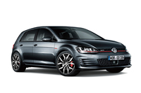 「ゴルフGTI」のさらなる高性能モデルが登場