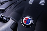 BMWグループがアルピナの商標権を取得　従来の協力関係は2025年で終了